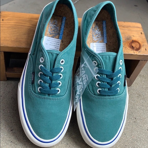 Vans Authentic SF - Picture 3 of 7
